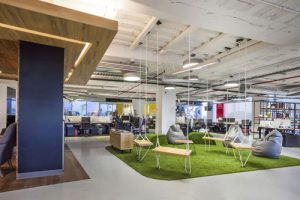 Office Design