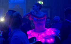 SBID Awards Attend