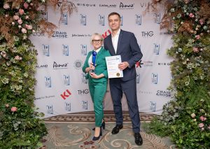 About the SBID awards