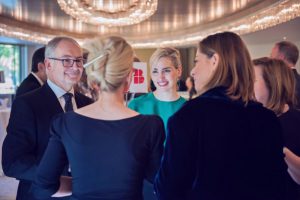 SBID awards event London