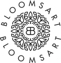 Bloomsart Logo