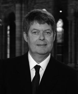 Michael Dixon