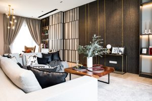 Serai Apartment
