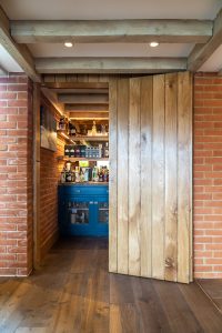 Riverside Kitchen