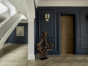 Surrey Bespoke Home