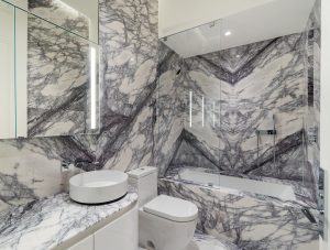 Palazzo del Cielo Bathroom