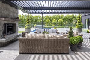 Blakely Residence