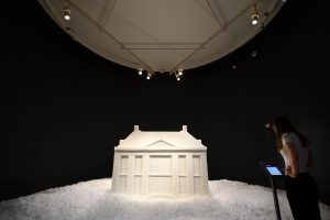 Shifting Image – In Search of Johan Maurits