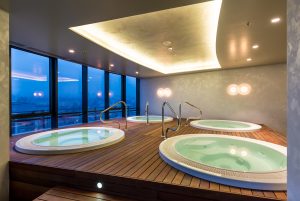 Hotel Mercure Almaty