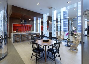 Ten York Interior Design