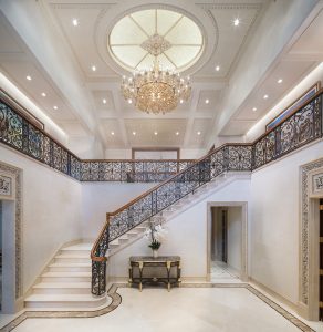 Vancouver Villa on Angus