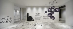 UX Square Tokyo