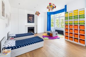 Hampstead Family Home
