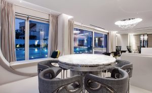 Private Villa – Emirates Hills V