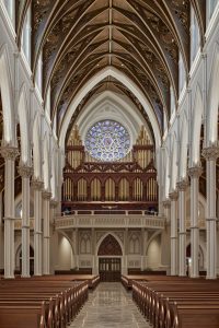 Cathedral of the Holy Cross