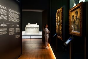 Shifting Image – In Search of Johan Maurits