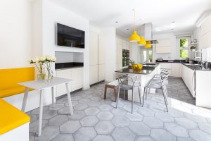 Hampstead Family Home