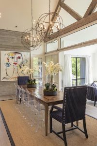 Blakely Residence