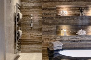 Private Estate Bathroom