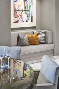 One Hyde Park Apartment