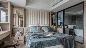 The Life of Riley Bedroom Design