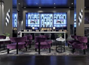 Toronto Marriott Markham