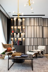 Serai Apartment
