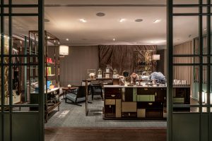 Rosewood Bangkok