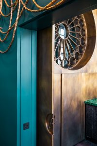 Classic Luxury Residential Interior Design