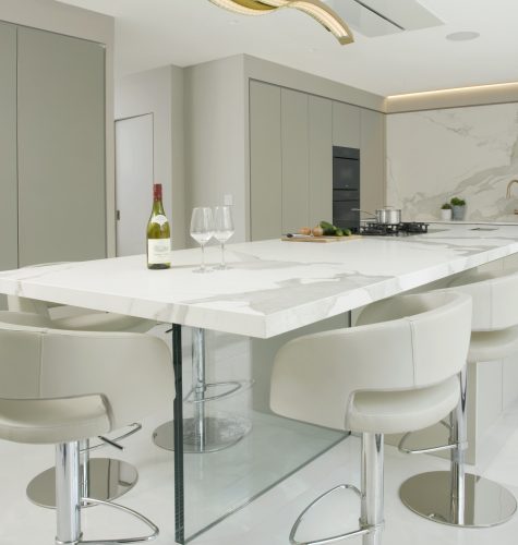 Sachdev Kitchen Design