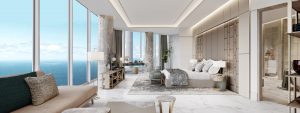 Mamsha Penthouse Interior Design