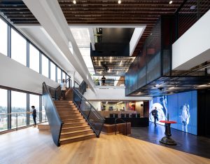 Valve Headquarters