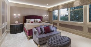 Vancouver Villa on Angus