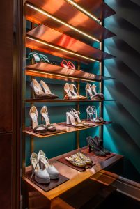 Classic Luxury Residential Interior Design