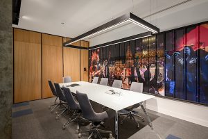 Red Bull Office Egypt