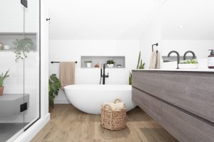 Beaches Residence – Master Suite