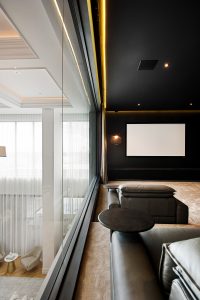 Fitzroy Residence