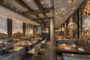 Restaurant Design