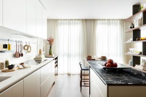 Apartment 53 at Holland Park Villas by Studio