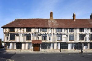 Hotel Indigo Stratford Upon Avon