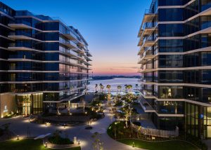 Serenia Residences The Palm Jumeirah