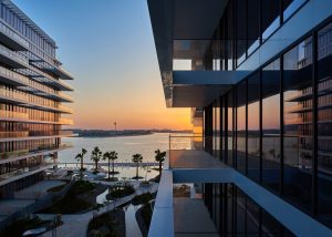 Serenia Residences The Palm Jumeirah