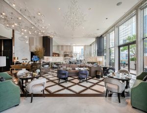 Rosewood Bangkok