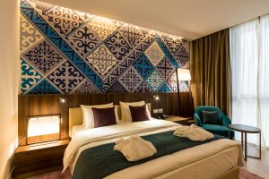 Hotel Mercure Almaty