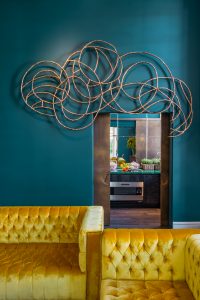 Classic Luxury Residential Interior Design