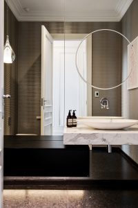 Fitzroy Residence