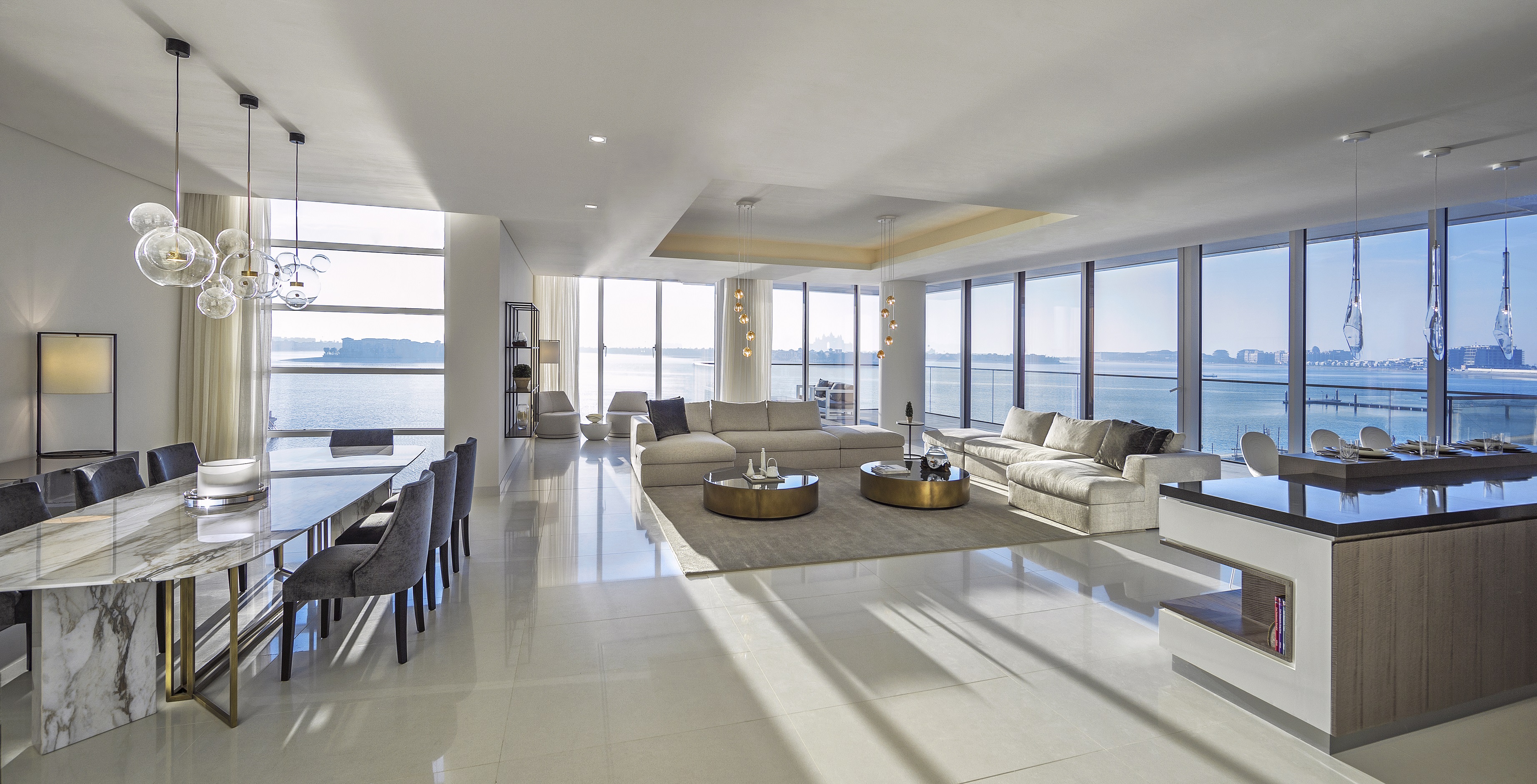 Serenia Residences The Palm Jumeirah