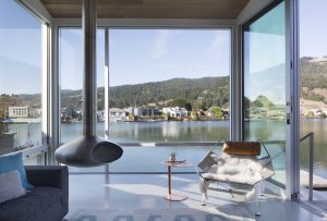 Lagoon House Interior Design
