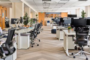 Holborn Office