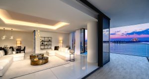 Serenia Residences The Palm Jumeirah